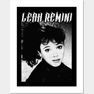 Leah Remini †† rEtro 90s Aesthetic Design Posters and Art